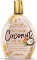 Go To Black Coconut DHA Bronzer