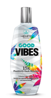 Good Vibes 15X DHA Bronzer