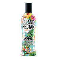 Island Nectar Natural Bronzer
