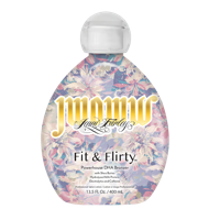 JWOWW Fit & Flirty DHA Bronzer